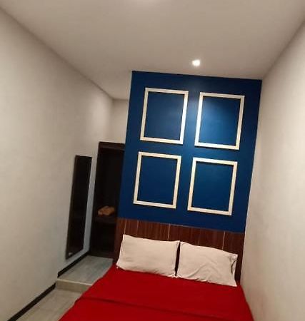 Bromo Family Guest House Kepanjen Εξωτερικό φωτογραφία