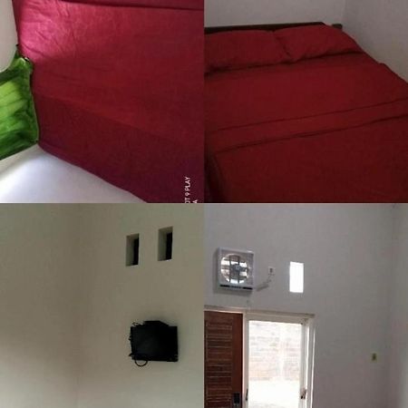 Bromo Family Guest House Kepanjen Εξωτερικό φωτογραφία