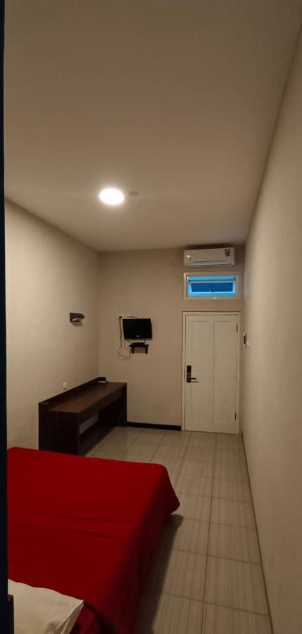 Bromo Family Guest House Kepanjen Εξωτερικό φωτογραφία