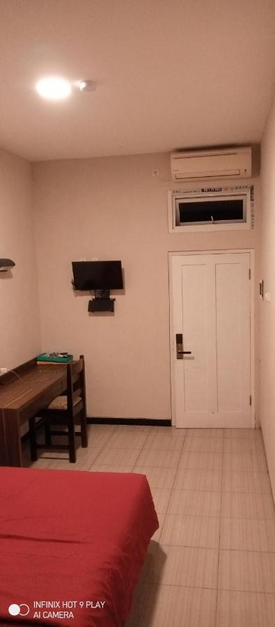 Bromo Family Guest House Kepanjen Εξωτερικό φωτογραφία
