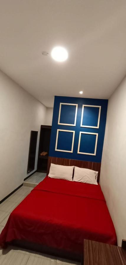 Bromo Family Guest House Kepanjen Εξωτερικό φωτογραφία