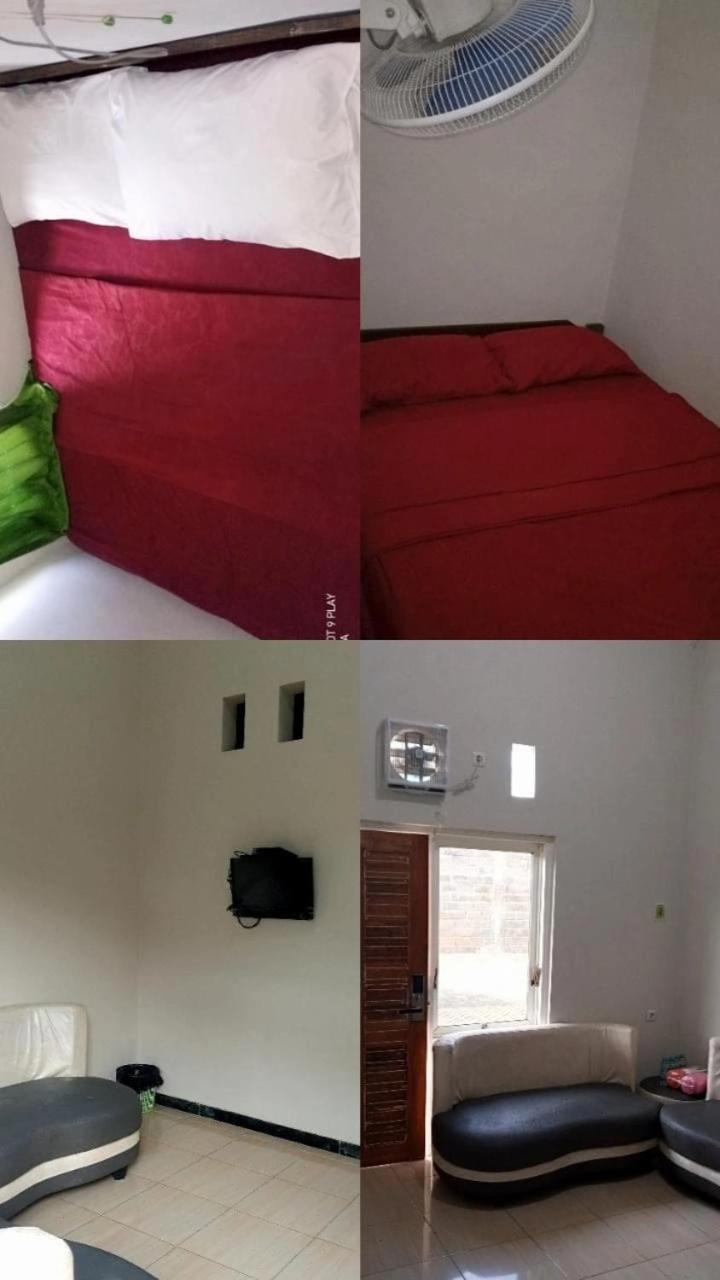 Bromo Family Guest House Kepanjen Εξωτερικό φωτογραφία
